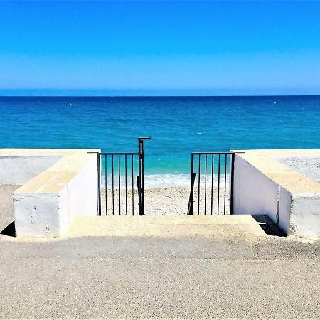 Appartamento La Casita del Negret - Acceso privado a la playa Altea Esterno foto