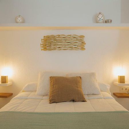 Appartamento La Casita del Negret - Acceso privado a la playa Altea Esterno foto