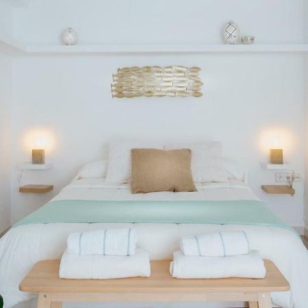 Appartamento La Casita del Negret - Acceso privado a la playa Altea Esterno foto