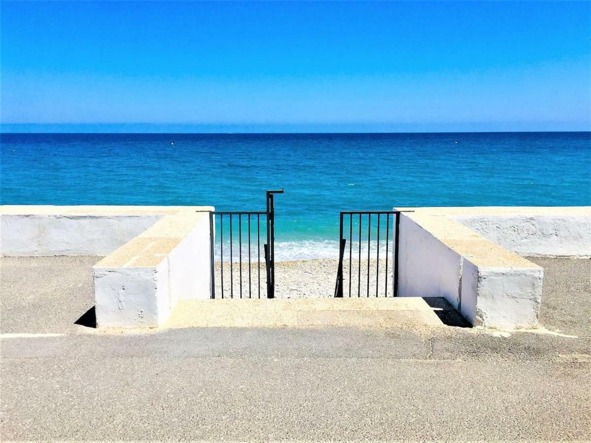 Appartamento La Casita del Negret - Acceso privado a la playa Altea Esterno foto
