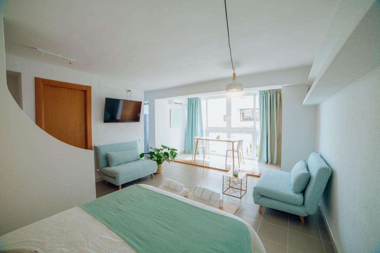 Appartamento La Casita del Negret - Acceso privado a la playa Altea Esterno foto