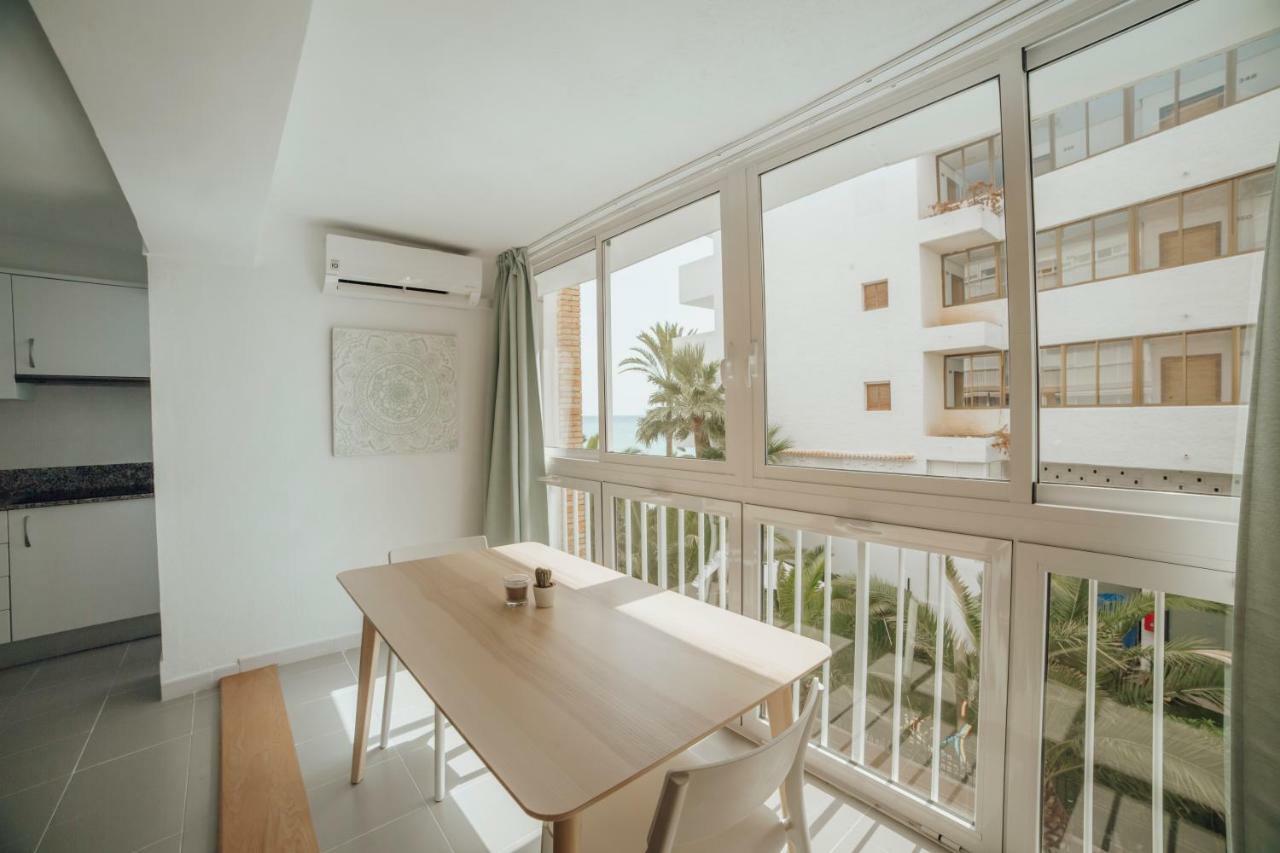 Appartamento La Casita del Negret - Acceso privado a la playa Altea Esterno foto