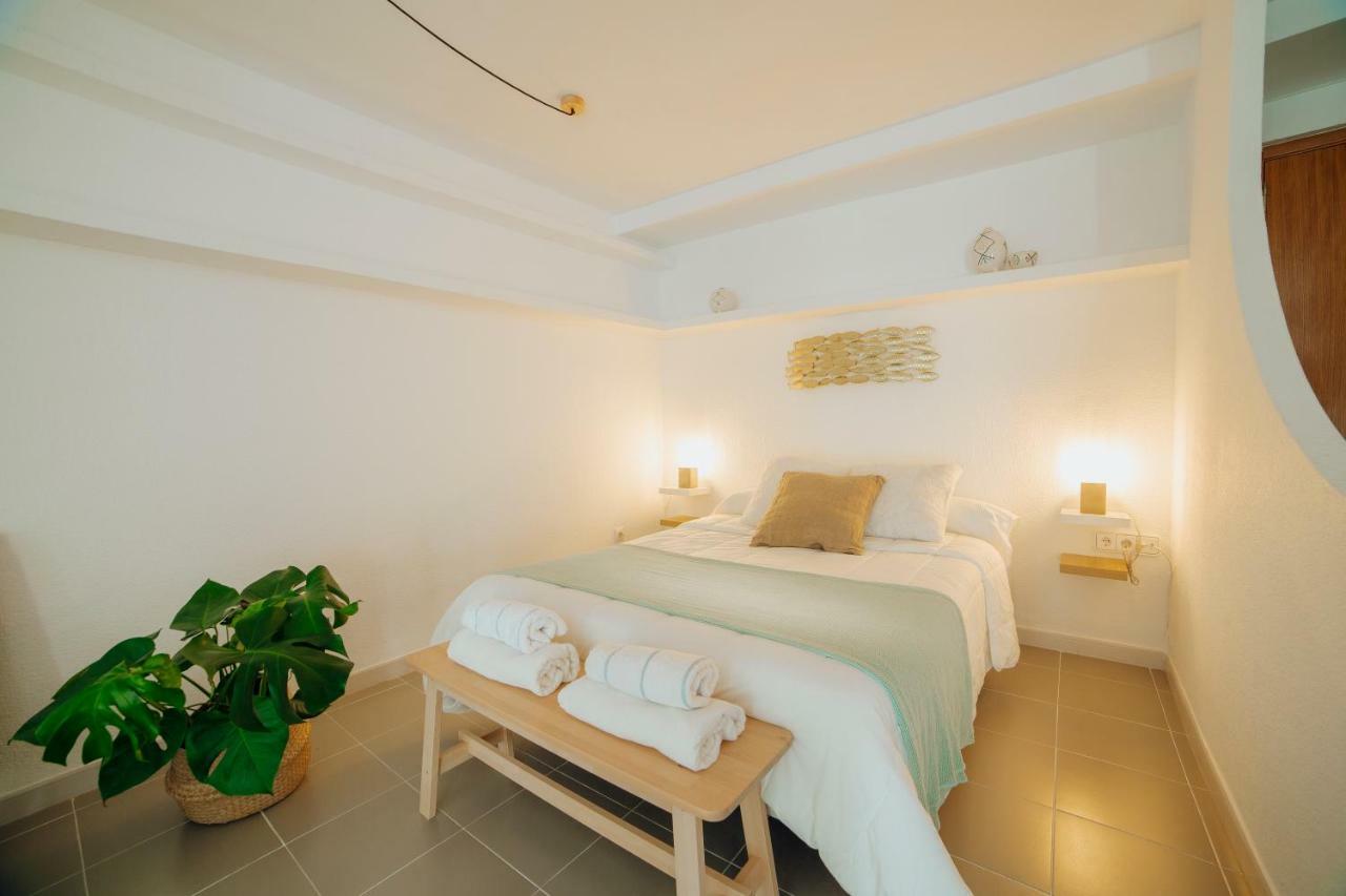 Appartamento La Casita del Negret - Acceso privado a la playa Altea Esterno foto