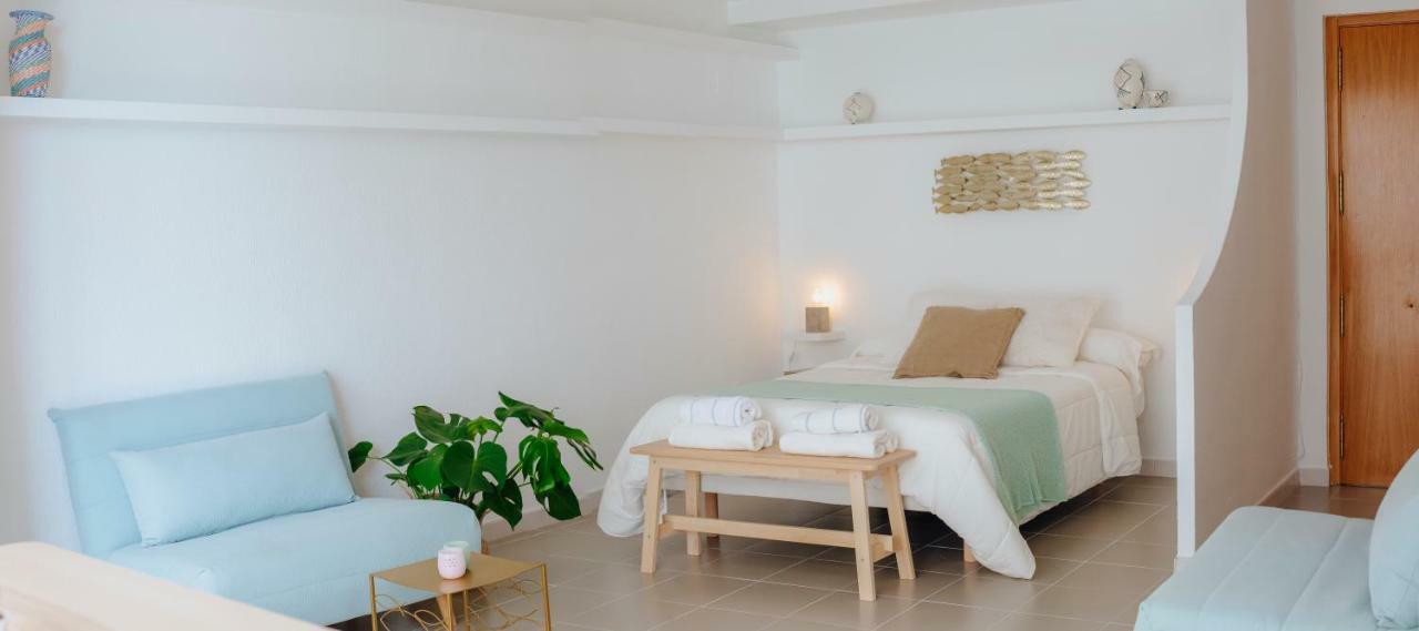 Appartamento La Casita del Negret - Acceso privado a la playa Altea Esterno foto