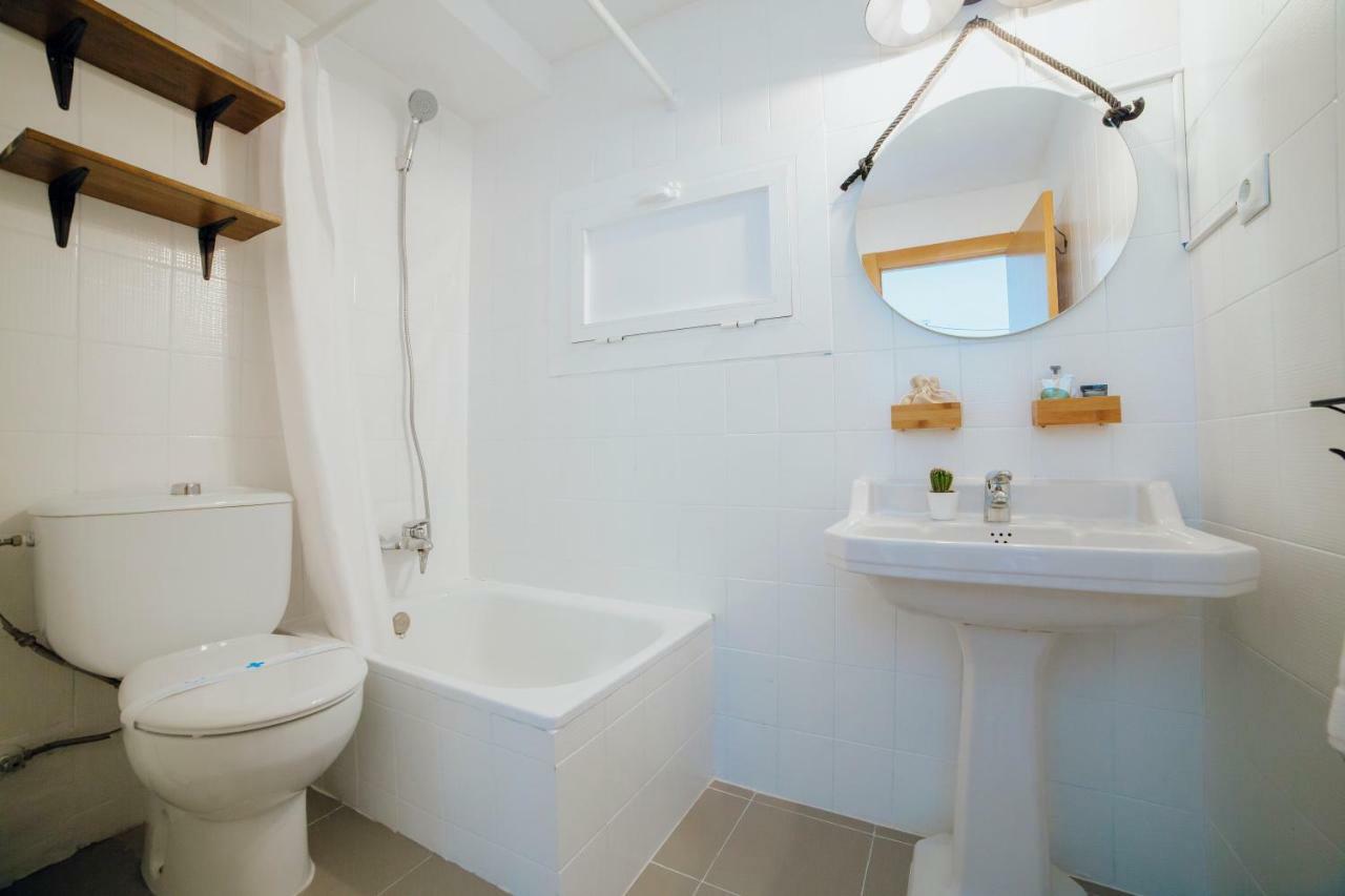 Appartamento La Casita del Negret - Acceso privado a la playa Altea Esterno foto
