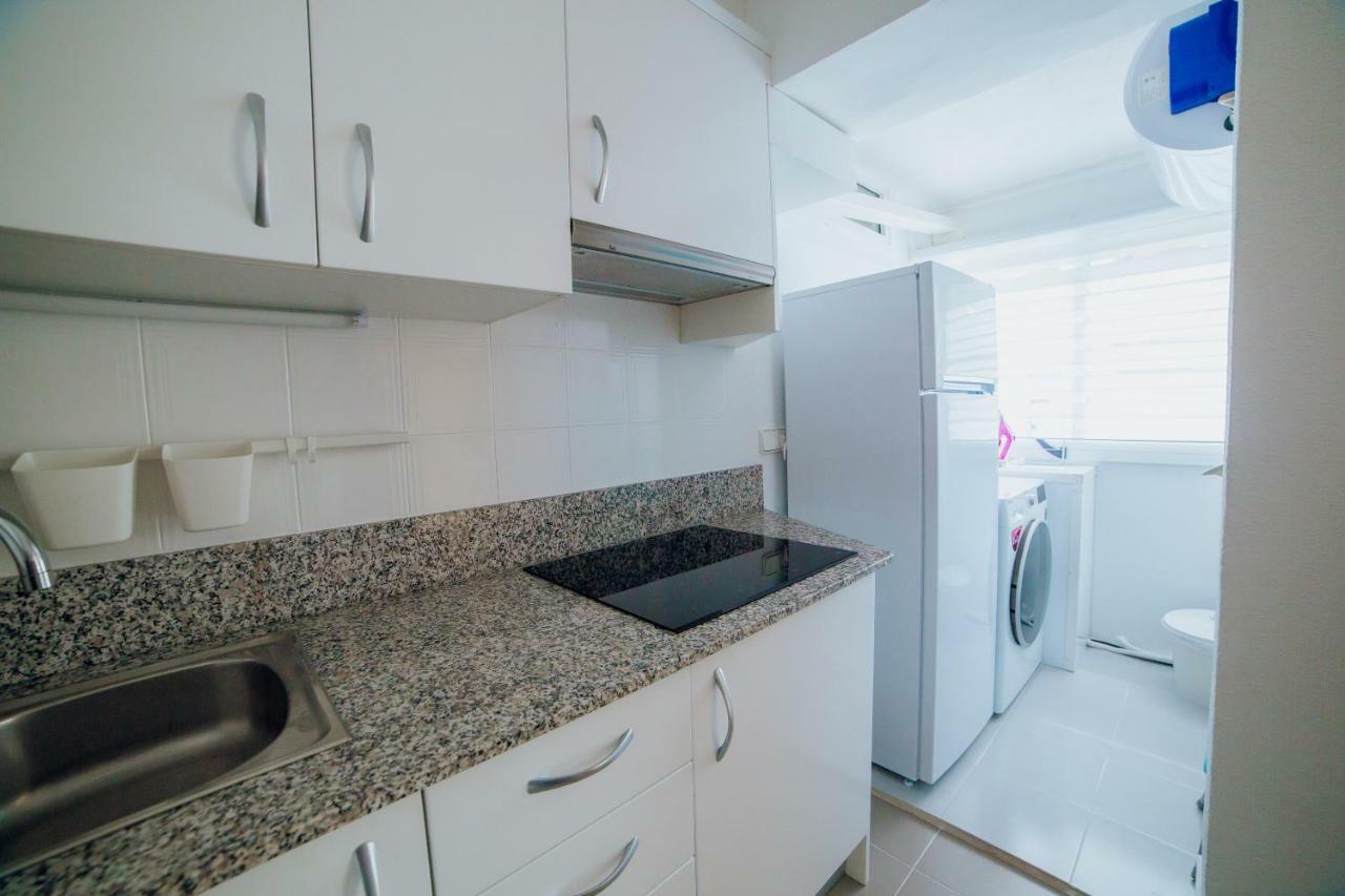 Appartamento La Casita del Negret - Acceso privado a la playa Altea Esterno foto