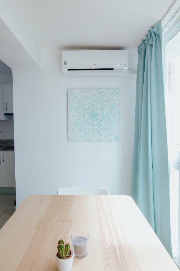 Appartamento La Casita del Negret - Acceso privado a la playa Altea Esterno foto