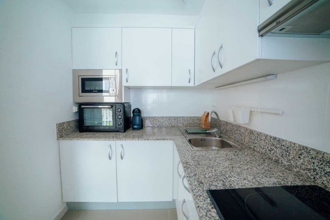 Appartamento La Casita del Negret - Acceso privado a la playa Altea Esterno foto